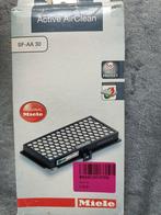 Active air clean filter Miele, Ophalen, Stofzuiger