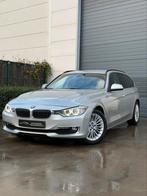 BMW 316D EURO 5B Luxury Line 2015 Export/Handelaar, Auto's, BMW, Euro 5, Bedrijf, 3 Reeks, Te koop