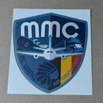 15 Wing Melsbroek Air Transport Sticker, Verzamelen, Ophalen of Verzenden, Luchtmacht, Foto of Poster