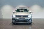 Volkswagen Tiguan 1.4 TSI ACT Comfortline Business R, Auto's, Voorwielaandrijving, Stof, Gebruikt, 4 cilinders