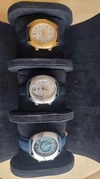 JAEGER-LECOULTRE MEMOVOX HPG "EGG ", Enlèvement ou Envoi, Or