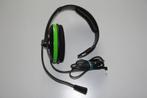 Turtle Beach Earforce XC1 Headset, Overige genres, 1 speler, Ophalen of Verzenden, Zo goed als nieuw