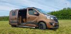 Opel Vivaro kampeerbus, Caravans en Kamperen, Mobilhomes, Tot en met 2, Diesel, Particulier