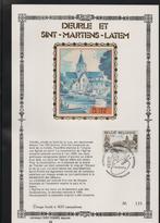 1976 Sint-Martens-Latem, Verzenden