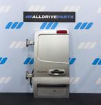 Renault Trafic Opel Vivaro Achterdeur links grijs 901019932R, Auto-onderdelen, Gebruikt, -, Deur, -