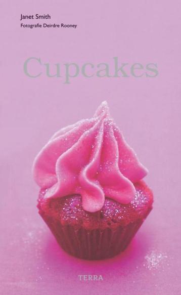 Cupcakes / Janet Smith