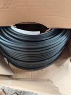 Rubberen dichting SV712 ZWART - 180 METER, Doe-het-zelf en Bouw, Ophalen, Nieuw