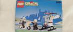 Politie Lego 6664 Chopper Cops, Ophalen of Verzenden, Gebruikt, Complete set, Lego