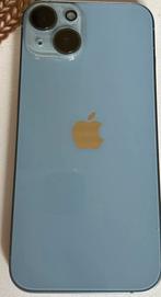 iPhone 14 blauw, Telecommunicatie, Mobiele telefoons | Apple iPhone, 92 %, 128 GB, Blauw, Zonder abonnement