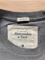 T-shirt abercrombie, Vêtements | Hommes, T-shirts, Comme neuf, Taille 48/50 (M), Abercrombie, Enlèvement ou Envoi