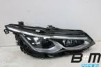 Engelse LED koplamp rechts VW Golf 8 5H2941036, Gebruikt