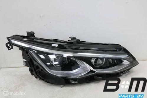 Engelse LED koplamp rechts VW Golf 8 5H2941036, Auto-onderdelen, Verlichting, Gebruikt