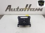 RADIOBEDIENING PANEEL Opel Zafira Tourer (P12) (|13406657|), Gebruikt, Opel