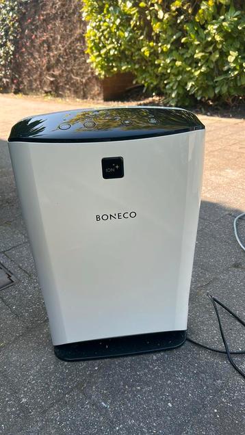 Luchtontvochtiger Boneco, Elektronische apparatuur, Luchtbehandelingsapparatuur, Ophalen, Zo goed als nieuw