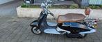 Chinese elektrische scooter van 50 cc, Motoren, Ophalen, 12 t/m 35 kW