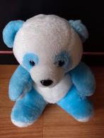 OURS PANDA BLEU, Enfants & Bébés, Enlèvement ou Envoi, Comme neuf