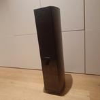 2 x luidspreker, Audio, Tv en Foto, Luidsprekerboxen, Gebruikt, 120 watt of meer, Front, Rear of Stereo speakers, Ophalen