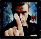 cd  +  dvd   /   Robbie Williams – Intensive Care, Cd's en Dvd's, Ophalen of Verzenden