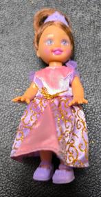 Shelly Kelly Barbiepop, Ophalen of Verzenden, Zo goed als nieuw, Barbie
