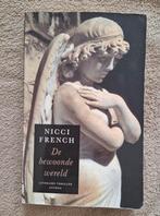 Nicci French - De bewoonde wereld, Ophalen of Verzenden, Zo goed als nieuw, Nicci French