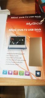 DVB-T T2, Enlèvement ou Envoi, Comme neuf