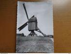 Postkaart Heimolen te Keerbergen, Non affranchie, Brabant Flamand, Envoi