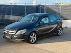 Mercedes B180 Cdi, Auto's, Cruise Control, Euro 5, Monovolume, Blauw