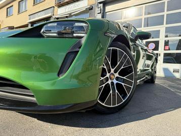 Porsche Taycan 4s full pano 1er prop tva deduc ! beschikbaar voor biedingen