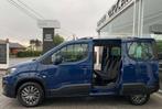 Peugeot Rifter 1.5HDI / Grand Gps / CarPlay / Cruise / PDC /, Auto's, Peugeot, Voorwielaandrijving, 75 kW, Stof, Gebruikt