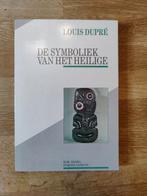 De symboliek van het heilige Louis Dupré, Ophalen of Verzenden, Gelezen