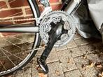 sportfiets te koop, Aluminium, Zo goed als nieuw, Meer dan 20 versnellingen, 53 tot 57 cm