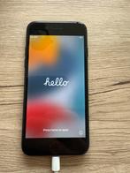 iPhone 7 noir 128g, Télécoms, 128 GB, Enlèvement ou Envoi, Utilisé, Sans abonnement