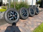 16 inch Fiat Ducato 5x118 Jumper Boxer velgen camper NIEUW!, Auto-onderdelen, Overig, 16 inch, Nieuw, Ophalen of Verzenden