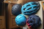 fietshelmen Decathlon, Ophalen, Gebruikt, Jongen of Meisje, Decathlon