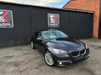 BMW 520 GT 2013, Auto's, BMW, Automaat, Leder, Bedrijf, Diesel