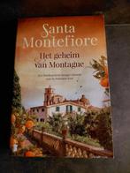 Het geheim van Montague, Enlèvement, Utilisé, Santa Montefiore