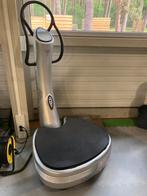 Powerplate (origineel merk!), Ophalen, Zo goed als nieuw