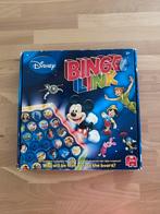 Gezelschapsspel : Bingo Link, Ophalen of Verzenden, Zo goed als nieuw