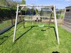 Schommel te koop, Kinderen en Baby's, Ophalen of Verzenden, Zo goed als nieuw, Schommel