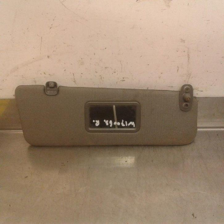 ZONNEKLEP SsangYong Korando Cabrio (KJ) (01-1996/11-2006), Auto-onderdelen, Interieur en Bekleding, Ssangyong, Gebruikt