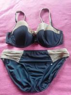 BIKINI DONKER BLAUW  MERK PRIMA DONNA – MAAT EU 85  D / 100, Blauw, Nieuw, Ophalen of Verzenden, Bikini