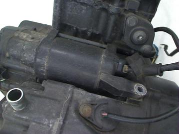 STARTMOTOR Honda CBR 250 R 2011-2013 (CBR250 CBR250R) beschikbaar voor biedingen