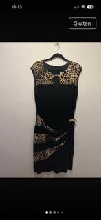 Joseph ribkoff, Zwart, Maat 46/48 (XL) of groter, Ophalen of Verzenden, Zo goed als nieuw