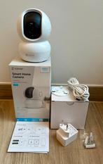 NIEUW EZVIZ Smart Home Camera TY2, Audio, Tv en Foto, Nieuw, Binnencamera, Ophalen of Verzenden