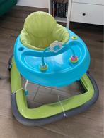 Loopstoel Bambino, Kinderen en Baby's, Speelgoed | Babyspeelgoed, Ophalen, Gebruikt, Met wieltjes