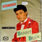 Vinyl, 7"   -   Danny Dean  – Vitaminen, Cd's en Dvd's, Vinyl | Overige Vinyl, Ophalen of Verzenden, Overige formaten