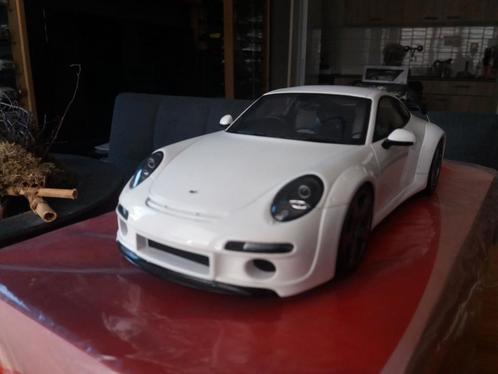 Gt spirit 1/18 Porsche RUF4.2 RGT LIMITÉE RARE, Hobby & Loisirs créatifs, Voitures miniatures | 1:18, Comme neuf, Voiture, Autres marques