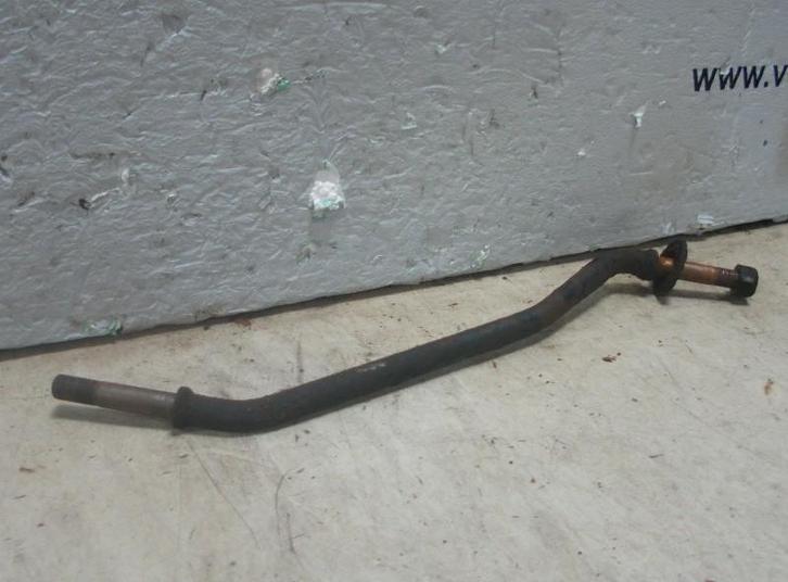 REACTIESTANG LINKS VOOR Maserati Bi-turbo (01-1970/-), Auto-onderdelen, Ophanging en Onderstel, Maserati, Gebruikt