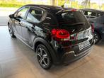 Citroën C3 1.2i 61kw Business GPS / CARPLAY / PARKEERHULP, Voorwielaandrijving, Stof, 1199 cc, USB