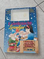 Sprookjesboek 4 tot 8 jaar, Ophalen of Verzenden, Zo goed als nieuw